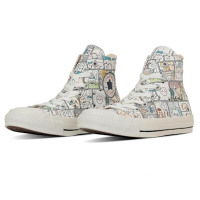 Converse Chiikawa吉伊卡哇 聯名 卡通漫畫 高筒 1SE426