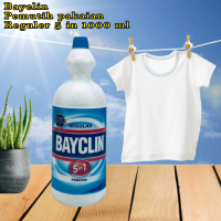Bayclin BAYKLIN pemutih pakaian 1000ml