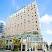 住宿 Tachikawa Washington Hotel 立川