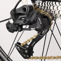 Lebycle Mountain Bike Rear Derailleur 7 8 9 10 11 Speed Road Bike RD Shifter Groupset Bicycle Accessories