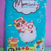 mombaby popok bayi