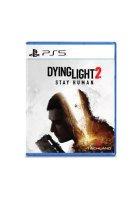 Blackbox PS5 Dying Light 2 Stay Human PlayStation 5
