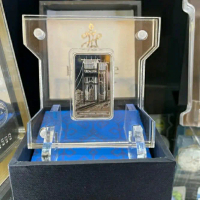 Perak Antam 3Gram Original