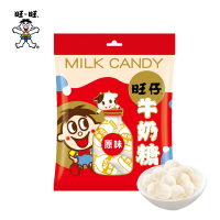 旺旺 旺仔牛奶糖-原味 100G