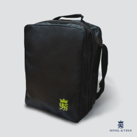 【Royal &amp; True】MIT台灣製 防水運動包 側背包 斜背包 手提包(儂特服飾-90028Y)