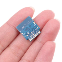 Wi-Fi Module ESP-02S TYWE2S Serial Golden Finger Package ESP8285 Wireless Transparent Transmission Compatible With ESP8266