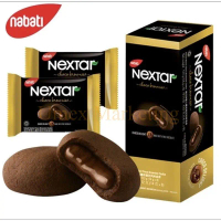 Brownies Nabati Nextar 90gm