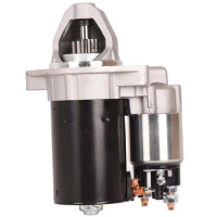 Starter Motor For MERCEDES-BENZ C250 2012-2015 C230 SLK250 0051513901