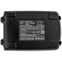 CS 12070301 2000mAh Battery For Birchmeier REC 15 AC1 REC 15 AC2 REC 15 PC1 REX 15 AC1 A 50 AC1 A 75 AC1 Collomix Xo 10 NC