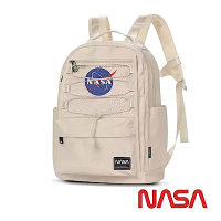 買包送24吋行李箱【NASA SPACE】美國獨家授權 太空旅人大容量格雷系旅行後背包 / 極簡旅行後背包 (多款任選)