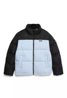 National Geographic 男女同款REIMANN短版羽絨外套