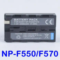 Battery for Sony DSR-PD150, DSR-PD150P, DSR-PD170, DSR-PD170P,HXR-NX5E, HXR-MC1500, DCR-TRV320, DCR-TRV520, DCR-TRV720 Camcorder
