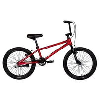 Element Score Maze Sepeda BMX 20 Frame Alloy Maroon
