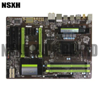 For G1.Sniper B5 Mtherboard 32GB LGA 1150 DDR3 ATX Mainboard 100% Tested Fully WorkMA
