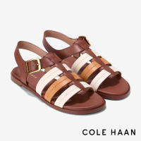【Cole Haan】FLYNN FISHERMAN SANDALS 漁夫涼鞋 女款(W32458)