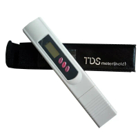 TDS Meter Hold