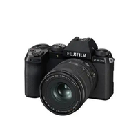 FUJIFILM X-S20 / XS20 / XS-20 KIT 16-50MM Mirrorless Camera PLUS 256GB BODY ONLY