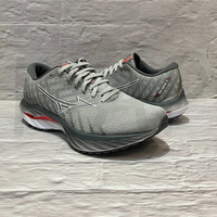 美津濃 MIZUNO WAVE INSPIRE 19 男慢跑鞋 寬楦 J1GC234504 慢跑鞋 馬拉松