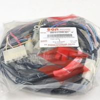 SUZUKI KABEL BODY SATRIA 2T 2TAK MALAYSIA HIU WIRING HARNESS SATRIA RU120 LSCM 100% ASLI SGP 36610-2