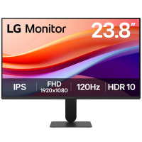 Màn hình LG 24U411A-B