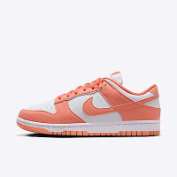Nike Wmns Dunk Low Next Nature DD1873-109 女 運動休閒鞋 低筒 白 粉橘