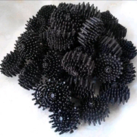 bio ball filter aquarium kolam