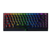 Keyboard Razer Blackwidow V3 Mini 65 HyperSpeed - Green Switch Gaming Keyboard