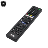 New RMT-TX300P Remote Control for Sony 4K HDR UHD TV RMT-TX300 B RMT-TX300kU YOUTUBE/NETFLIX Fernbedienung Remote Control