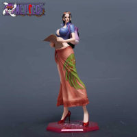 One Piece Nico Robin After Two Years WS 27cm Action Figure Decoration
