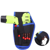 Hot Sell Fast Delivery Waterproof Foldable Tool Bag Heavy Duty Easy To Carry Kit Bag
