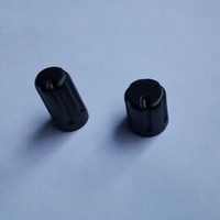10Pairs Volume Knob And Channel Knob For XIR C1200 C2620 C2660