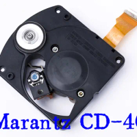 Replacement for Marantz CD-40 CD40 Radio Player Optical Pick-ups Bloc Optique Laser Lens Lasereinheit