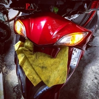 【PA LED】Racing King 雷霆王 雷王 方向燈 防快閃繼電器 套餐 1156 高亮度 LED 黃光