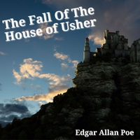 【有聲書】The Fall of The House of Usher