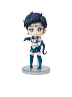 ฟิกเกอร์ Sailor Moon Cosmos Figuarts mini Sailor Star Fighter (Cosmos Edition)