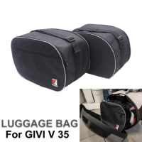 For Givi v35 Givi v35 Motorcycle Bag Liner Bag Luggage Bag Inner Bag Side Inner Bag Luggage Lined Bags Inner bags