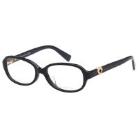 MARC BY MARC JACOBS 光學眼鏡(黑色)MMJ640F