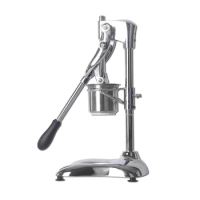 30cm Super Long French Fries Maker Manual Dough Press Stainless Steel Potato Noodle Chips Maker Machine Special Extruder Tool