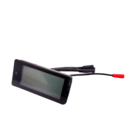 Original INOKIM Parts Center Control for Inokim Quick 4 Electric Scooter LCD SCREEN Display Accessories