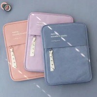Laptop Bag for Samsung Galaxy Tab S9 S8 S7 11 S7+ FE Plus 12.4 T870 S6 10.4 S5 A7 T500 10.1 10.5 Inch Tablet Sleeve Pouch Case