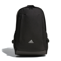 Adidas MH ST BP 男款 女款 黑色 背包 輕量 多夾層 防潑水 後背包 IK7320