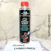 Bluechem High Performance DPF Power Clean 300mL Germany (Pembersih Diesel Particulate Filter/ Fuel S