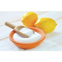 Citric Acid / Citrun Acid / Asam Sitrun / Asam Sitrat 25 KG