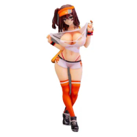 Original Genuine SkyTube Bat Girl 1/6 27cm Static Products of Toy Models of Surrounding Figures and Beauties