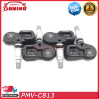 PMV-C813 Tire Pressure Sensor Monitoring System TPMS For Nissan 370Z Murano Rogue Infiniti EX35 FX35 FX50 PMVC813 40700-JK01B