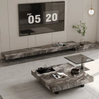 Cabinet Display Tv Stands Shelves Center Universal Entertainment Television Console Table Moveis Para Casa Theater Furniture