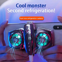 Applicable to iMoke Phone Cooler for All Smart Phone