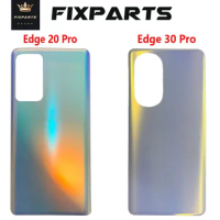 For Motorola Edge 20 Pro Battery Cover Edge S Pro Rear Door Housing Replacement For Motorola Edge 30 Pro Battery Cover