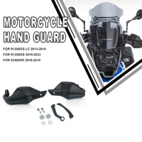 2023 For BMW F900R F900XR 2019-2023 Motorcycle Handguard Shield Hand Guard Protector Windshield F 900R F 900XR F900 R F900 XR