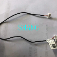 Used FOR Dell Optiplex 3240 AIO Cable DX46Y CN-0DX46Y Connector